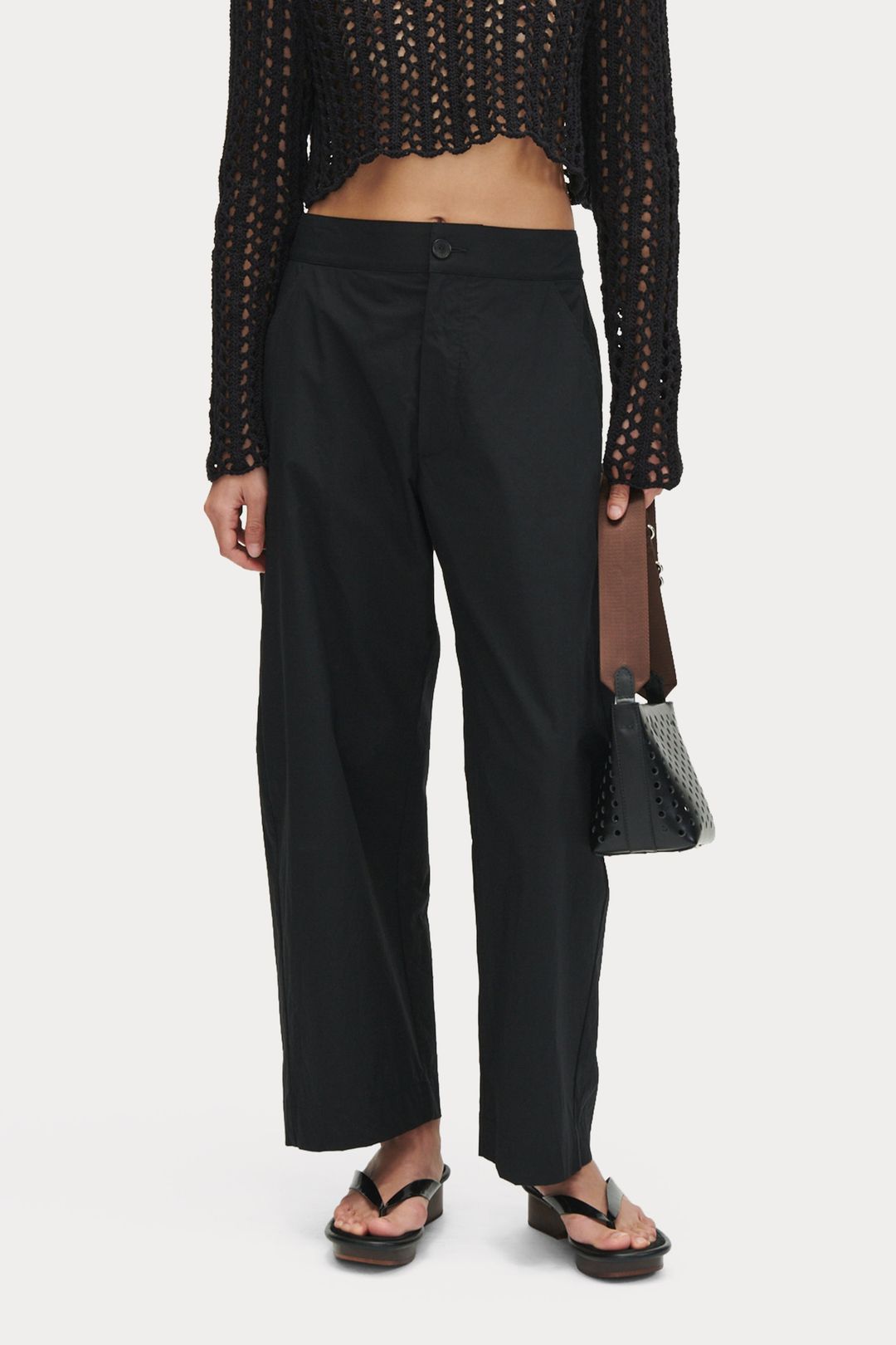 Tobin Pant #5