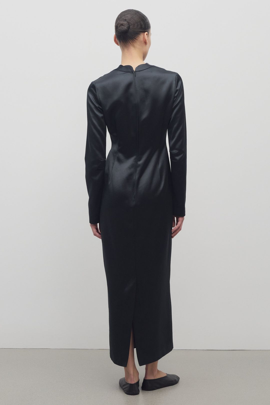 Mitzi Dress #5
