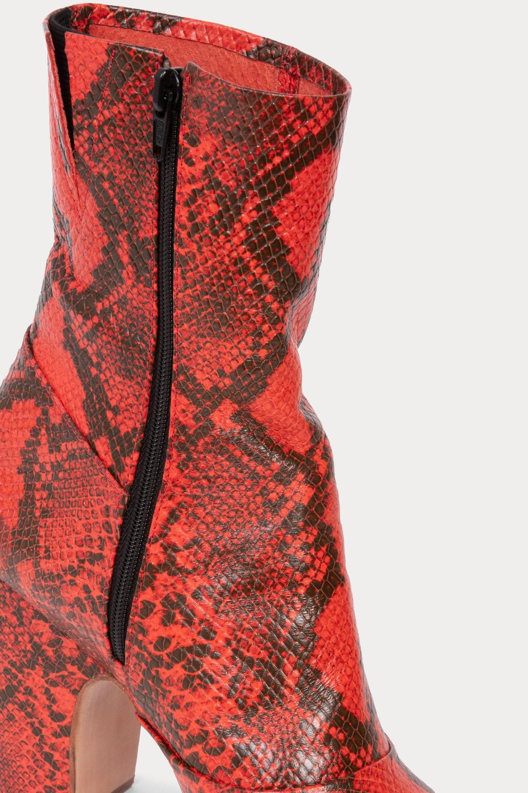 Saco Boot #10