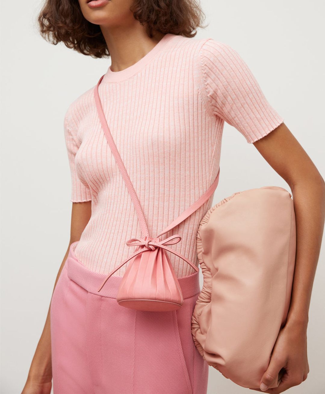 Cloud Clutch - Puff #3