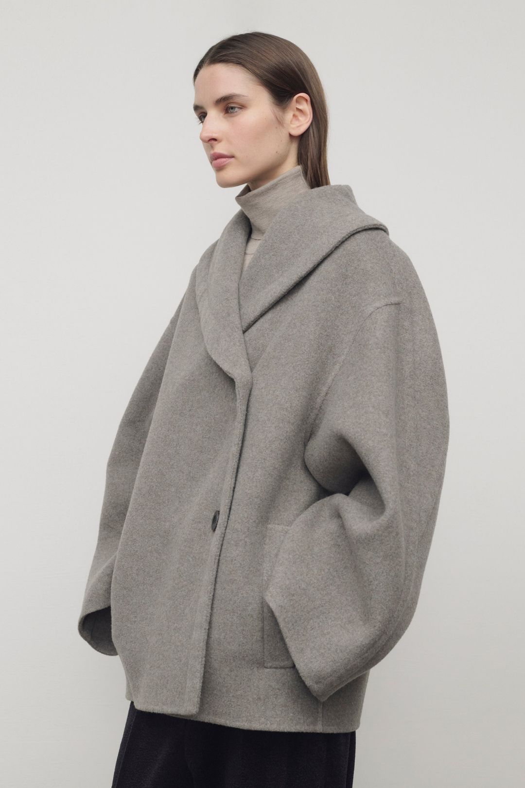 Temur Coat #3