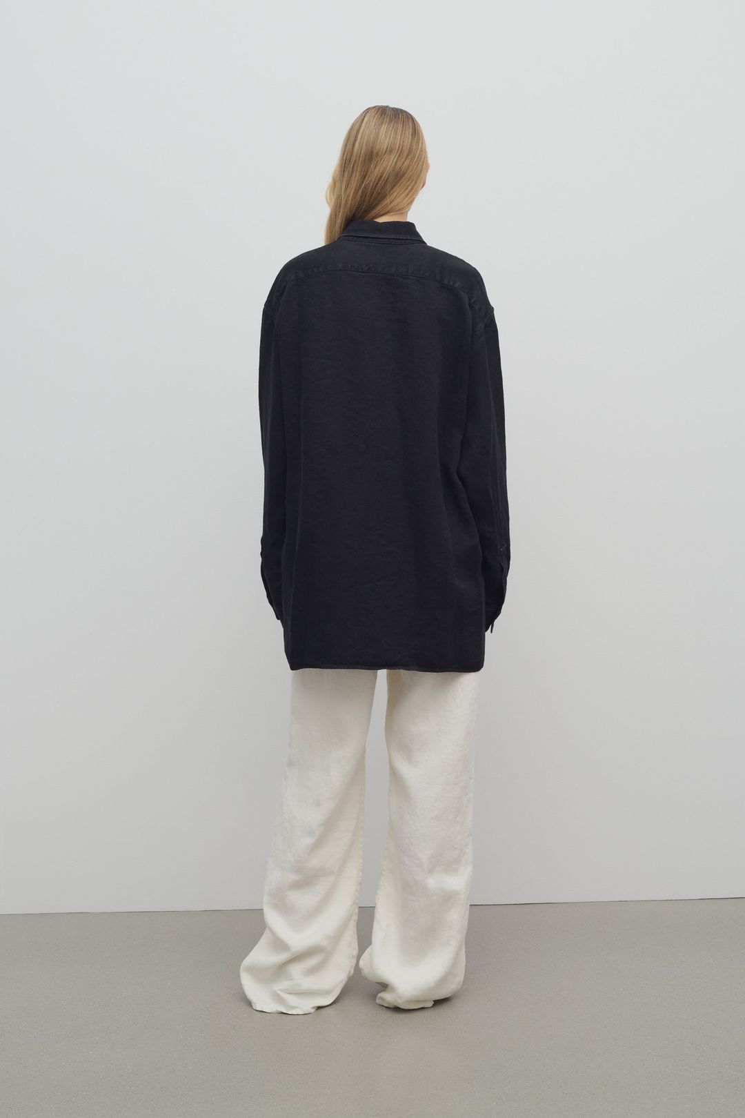 Eglitta Jean in Linen #5