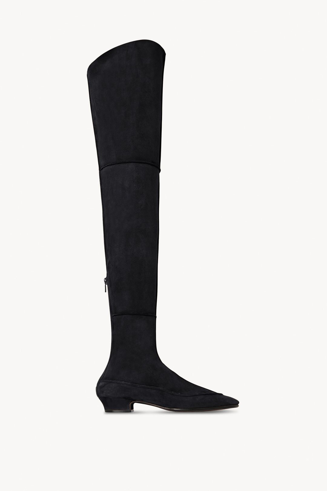 Awar Knee Boot