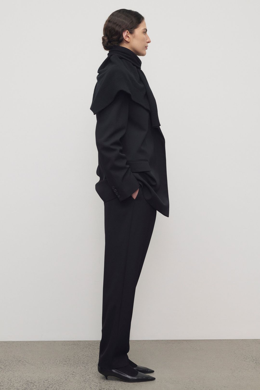 Devlin Jacket #5