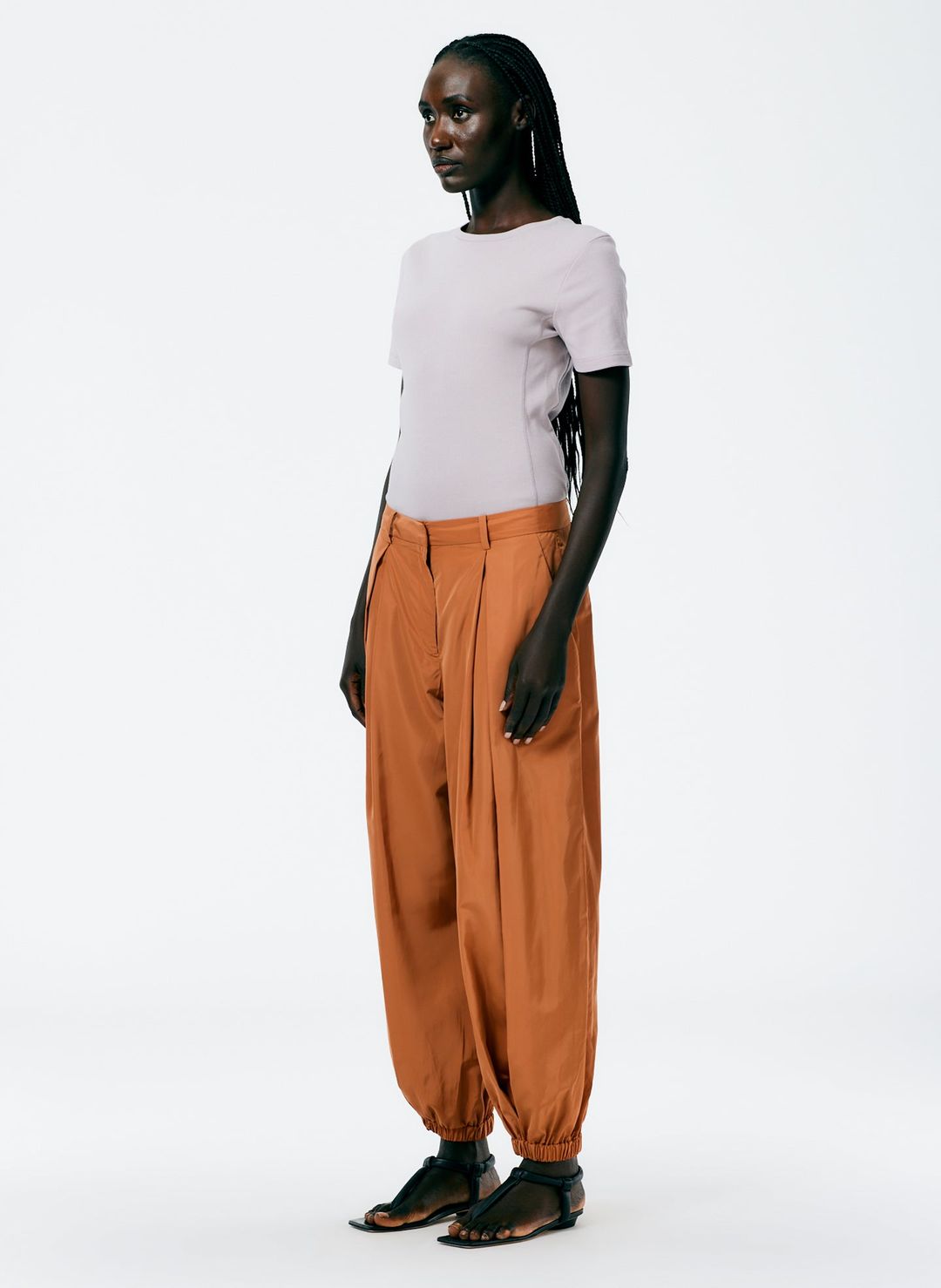 T-Shirting Bodysuit #4