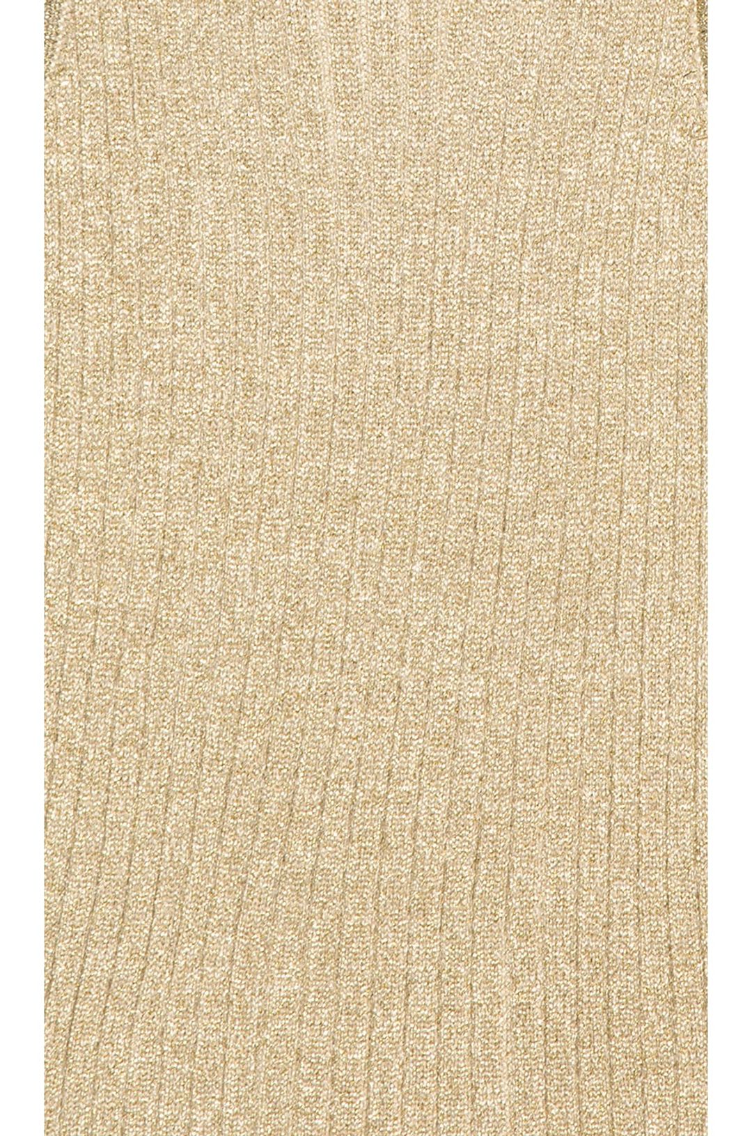 Sonya Rib Sweater Tank #5