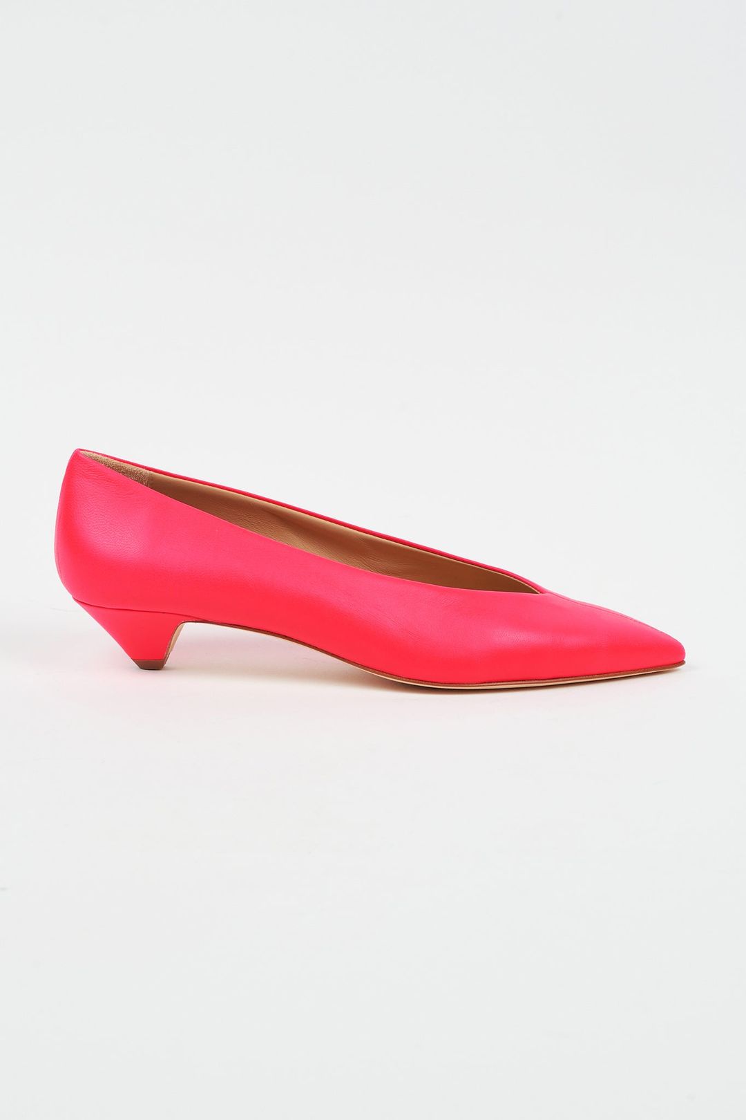 The Trap Pump in Hot Pink #2
