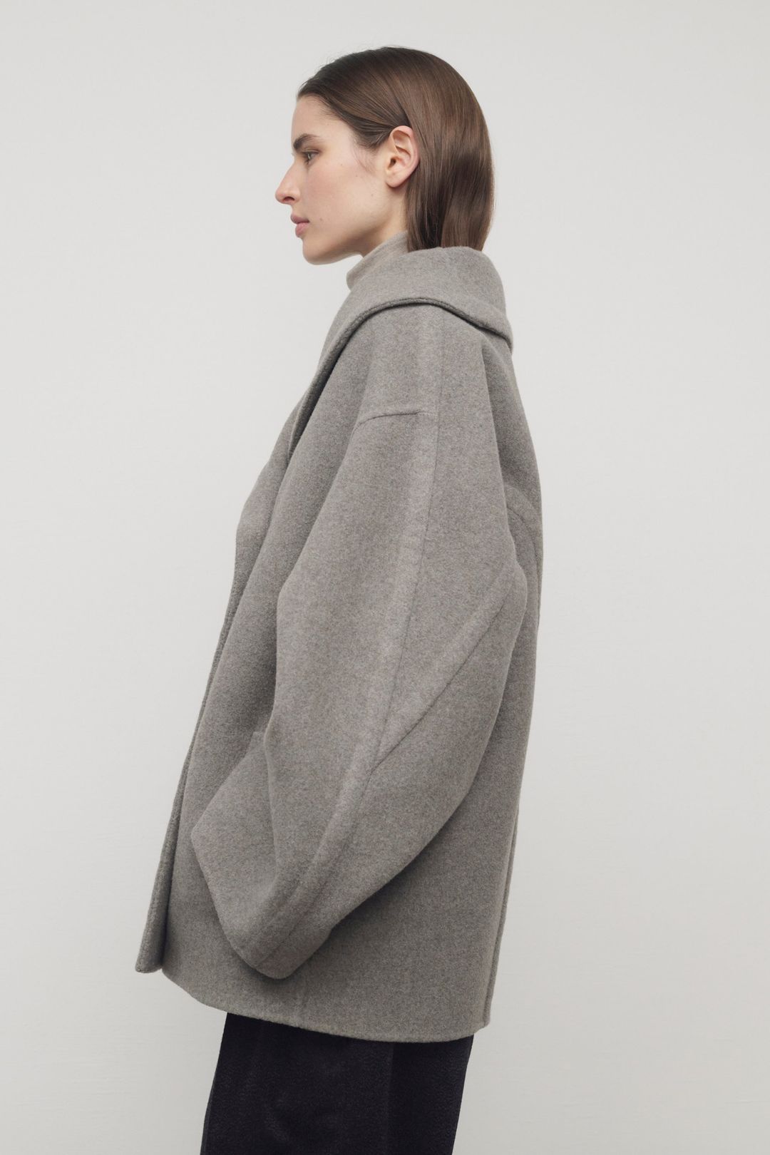 Temur Coat #4