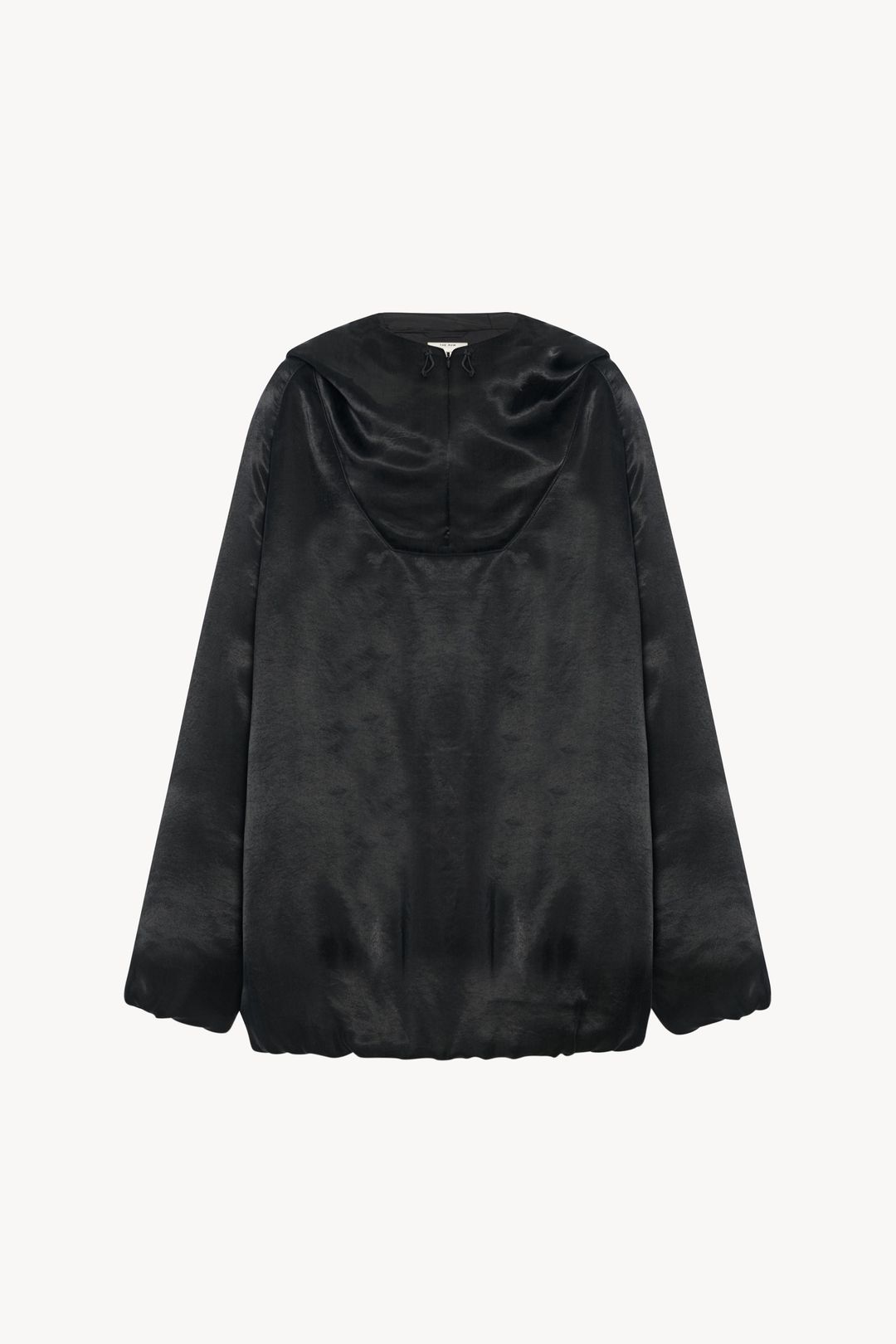 Garel Jacket in Cupro