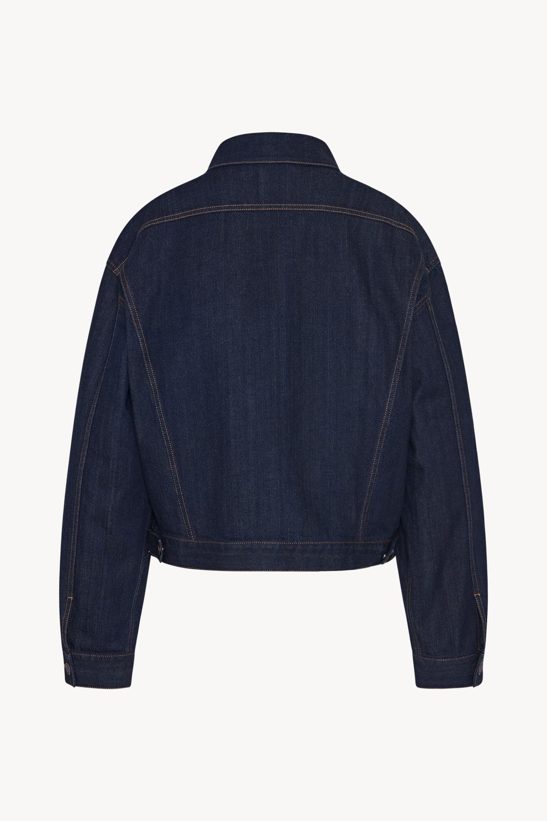 Orson Jacket in Cotton #2