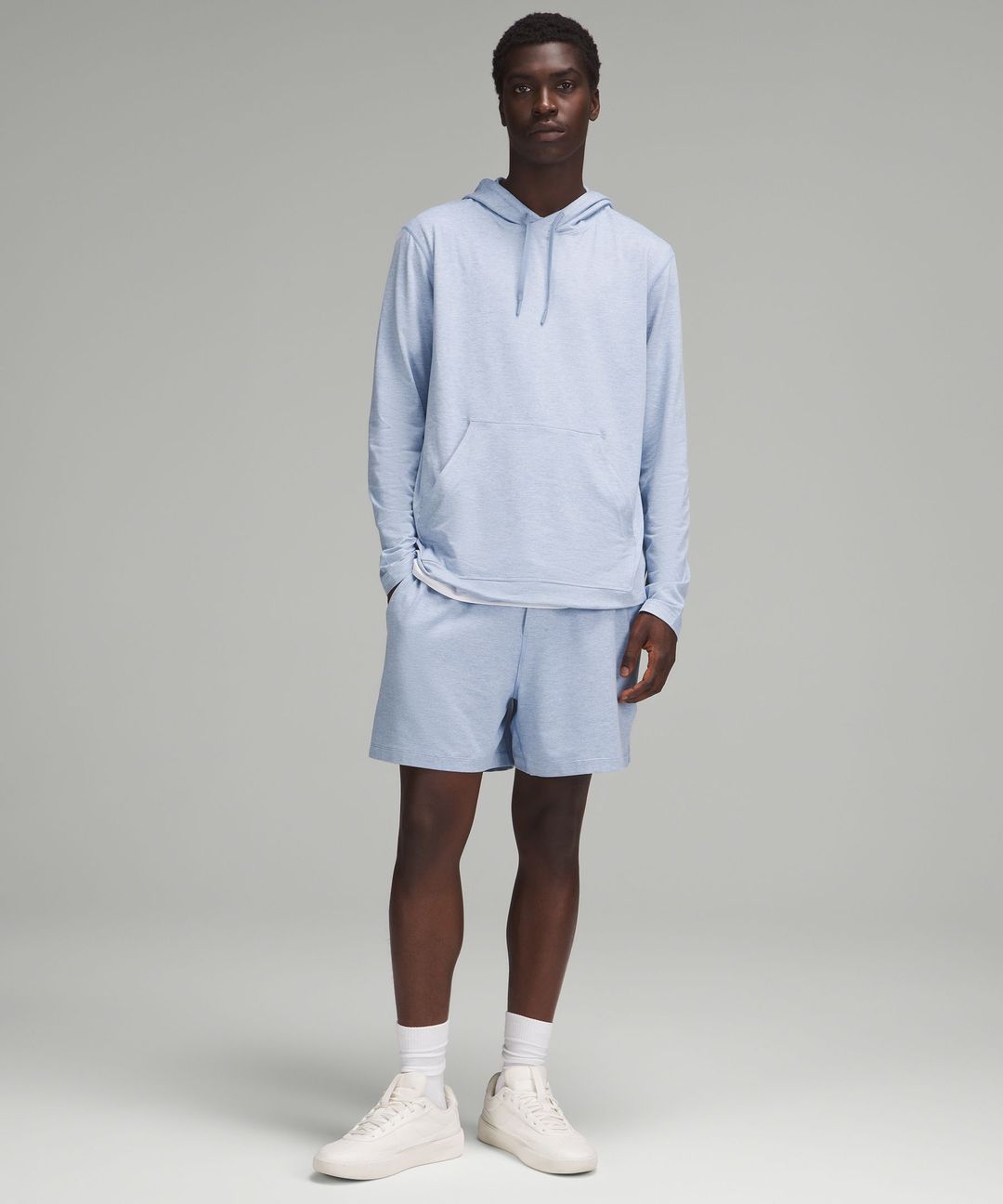 Soft Jersey Short 5"