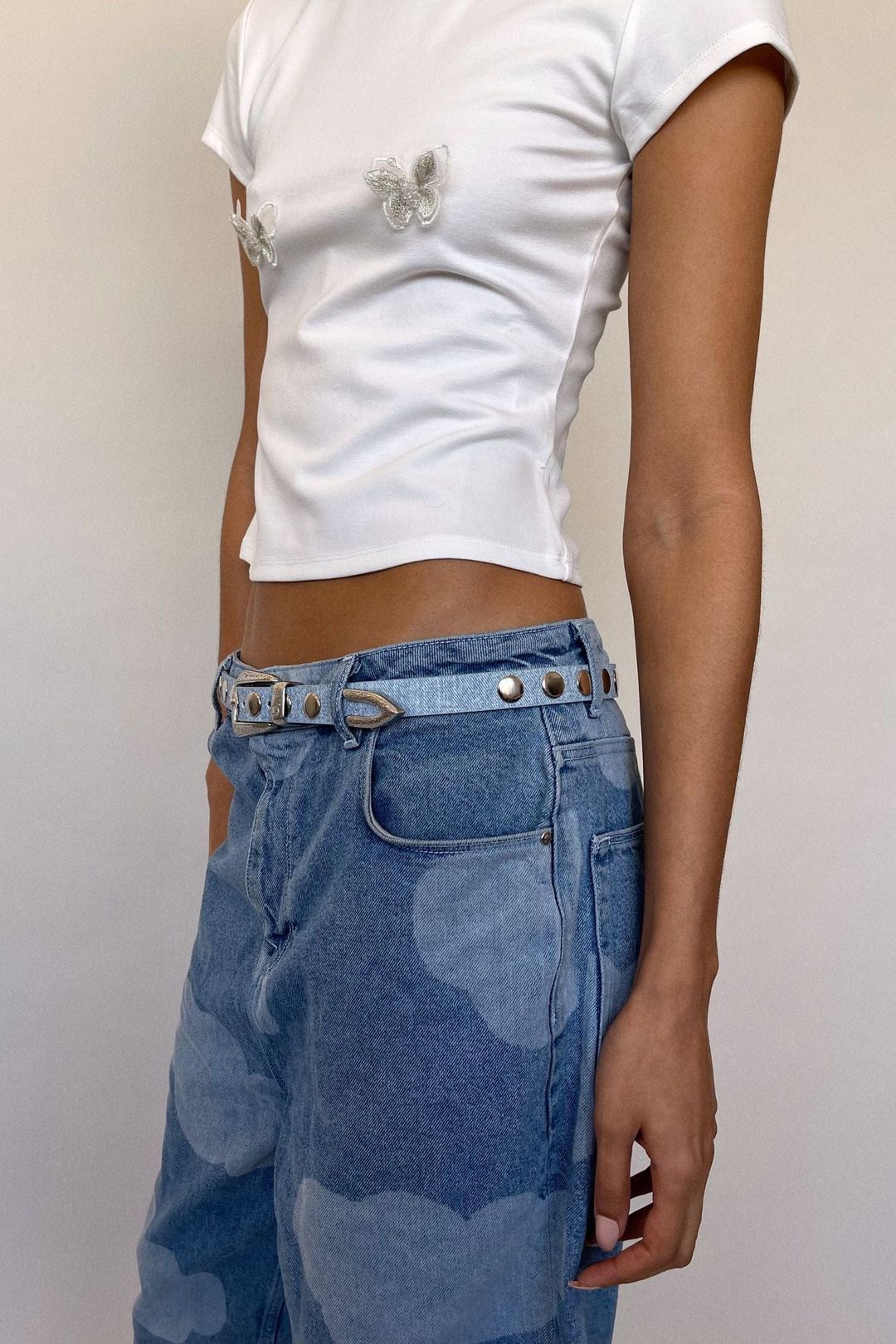 Phoenix Disc Belt #5