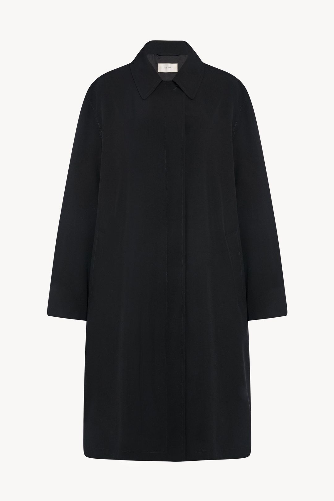 Datima Coat