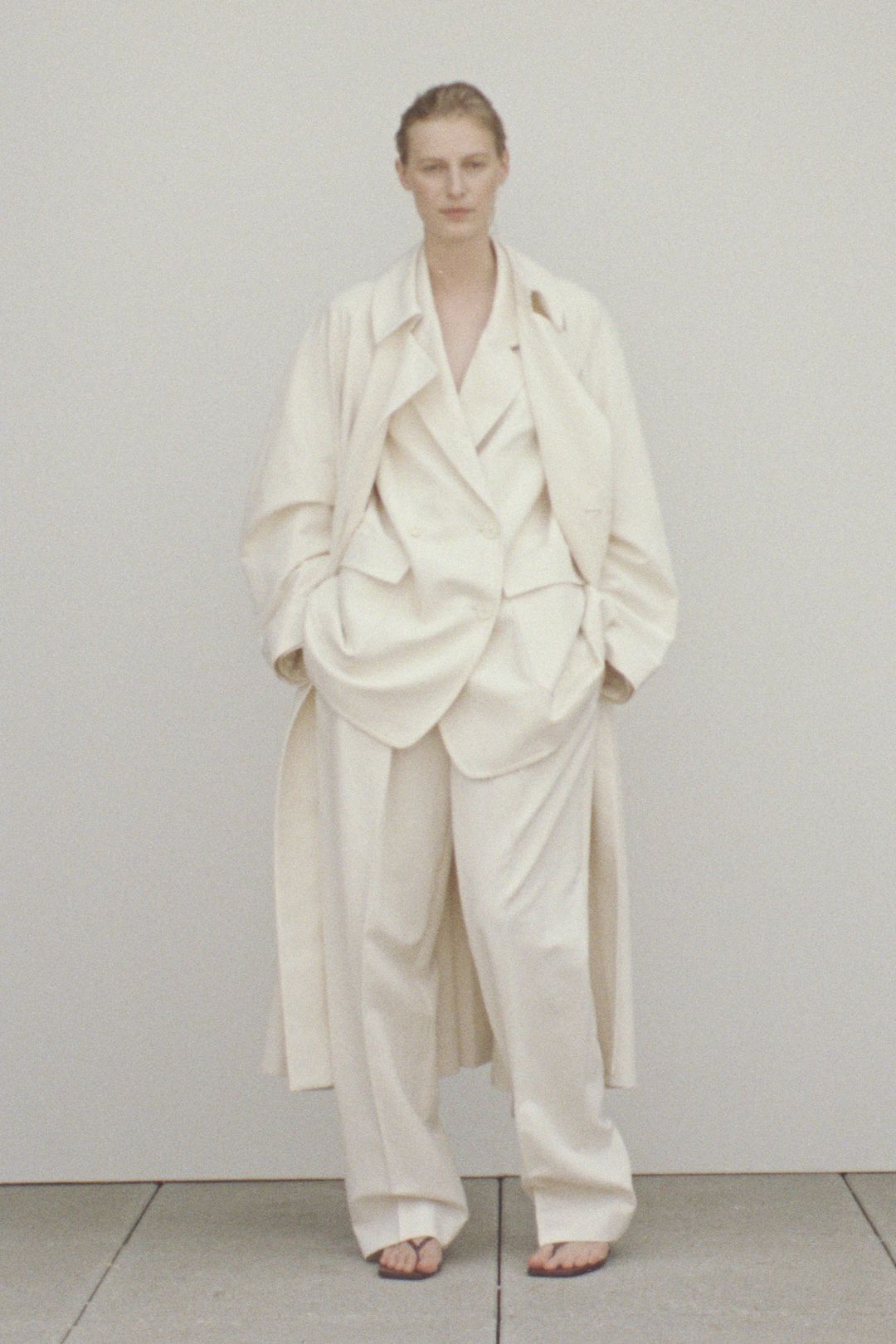 Spring 2021 :: Look 5