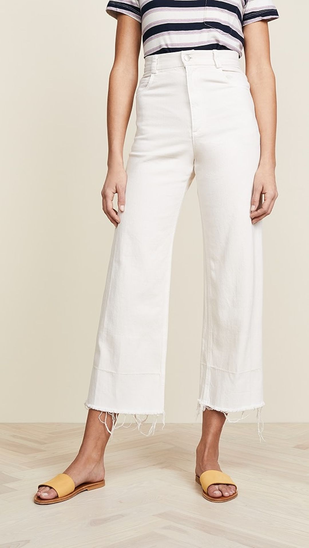 Slim Legion Pants