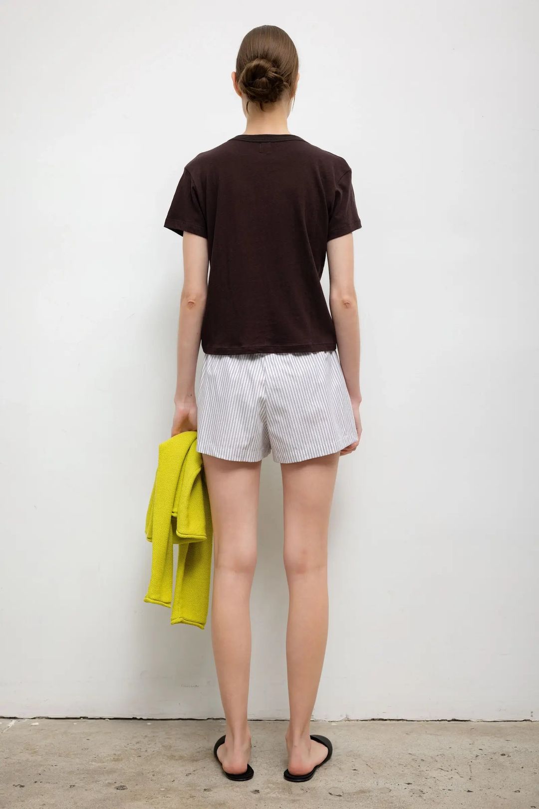 Laura Margo Tee #7