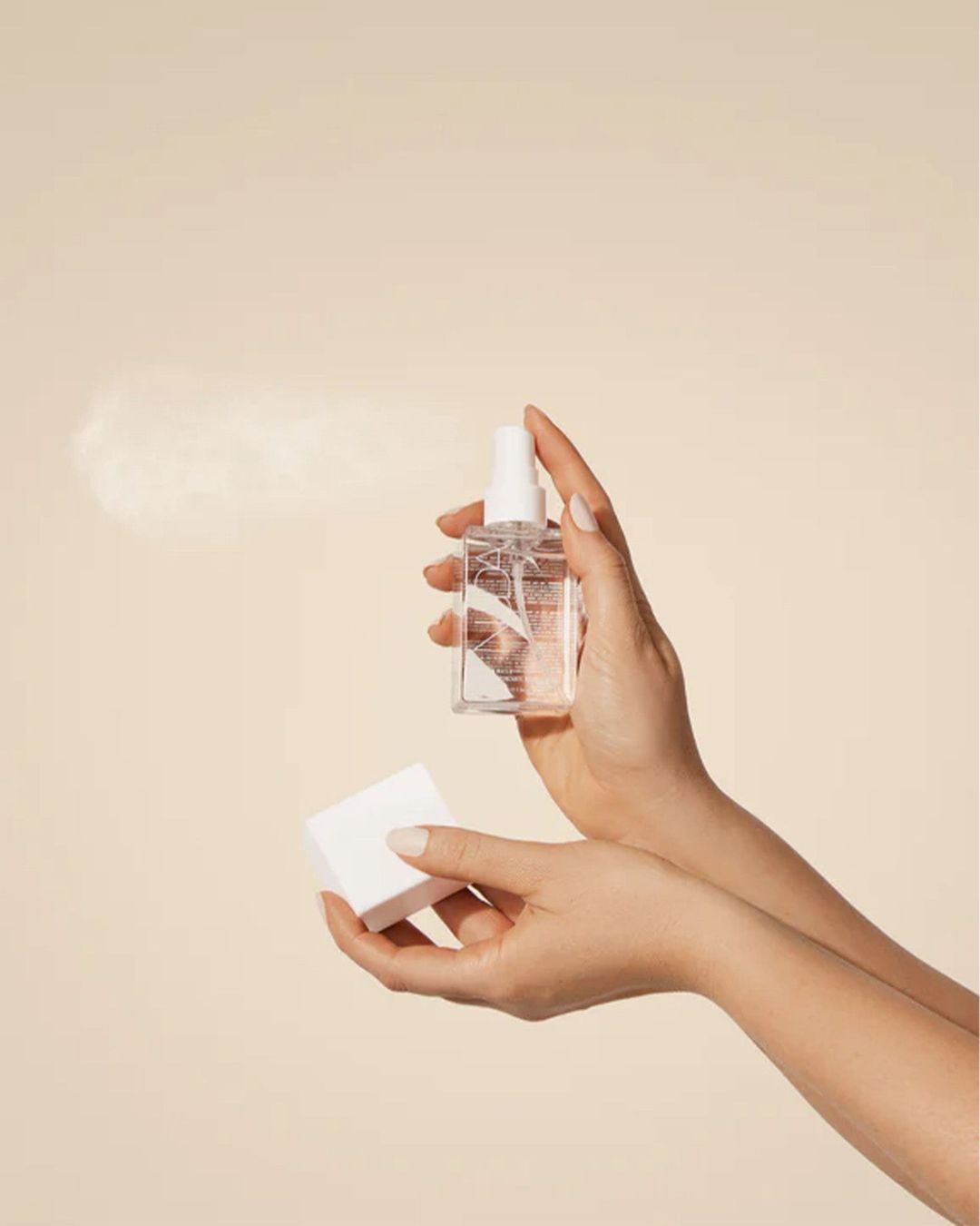 NUDA Face Tan Water #3