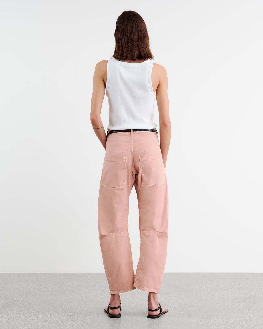 SHON PANT #169