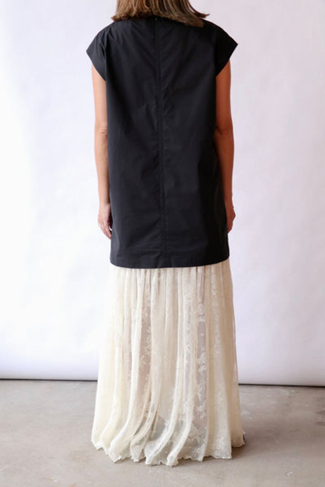 Cheers Dress in Black #2