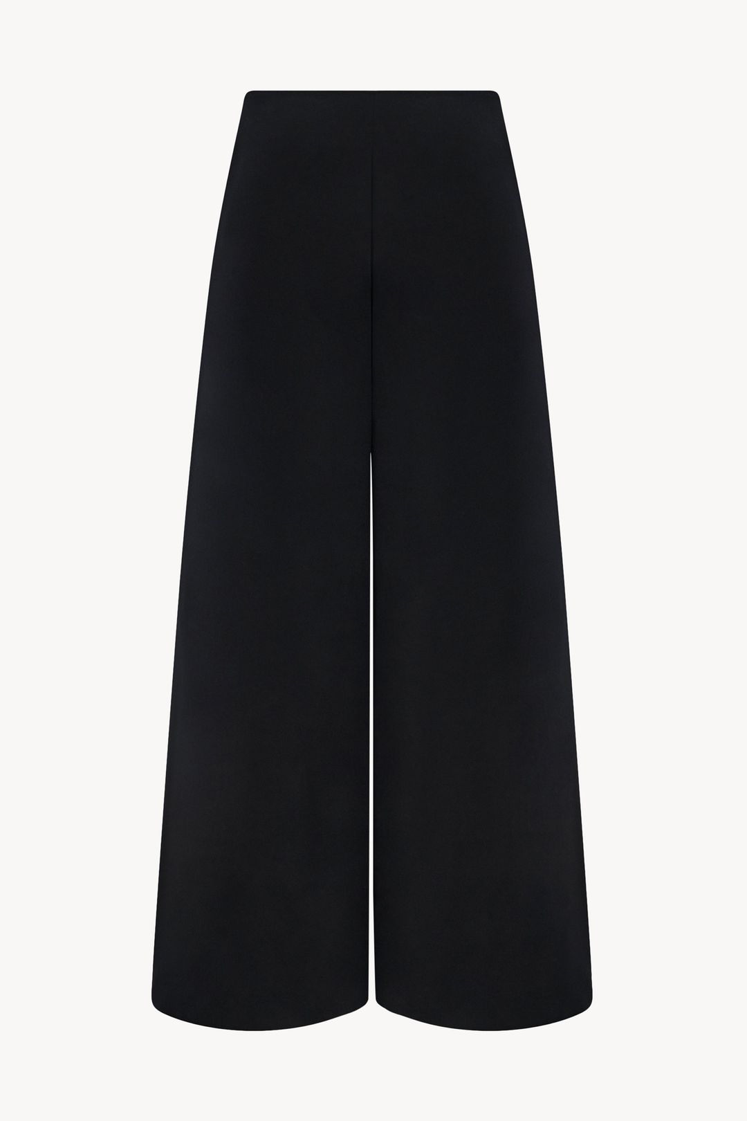 Dela Pant in Wool