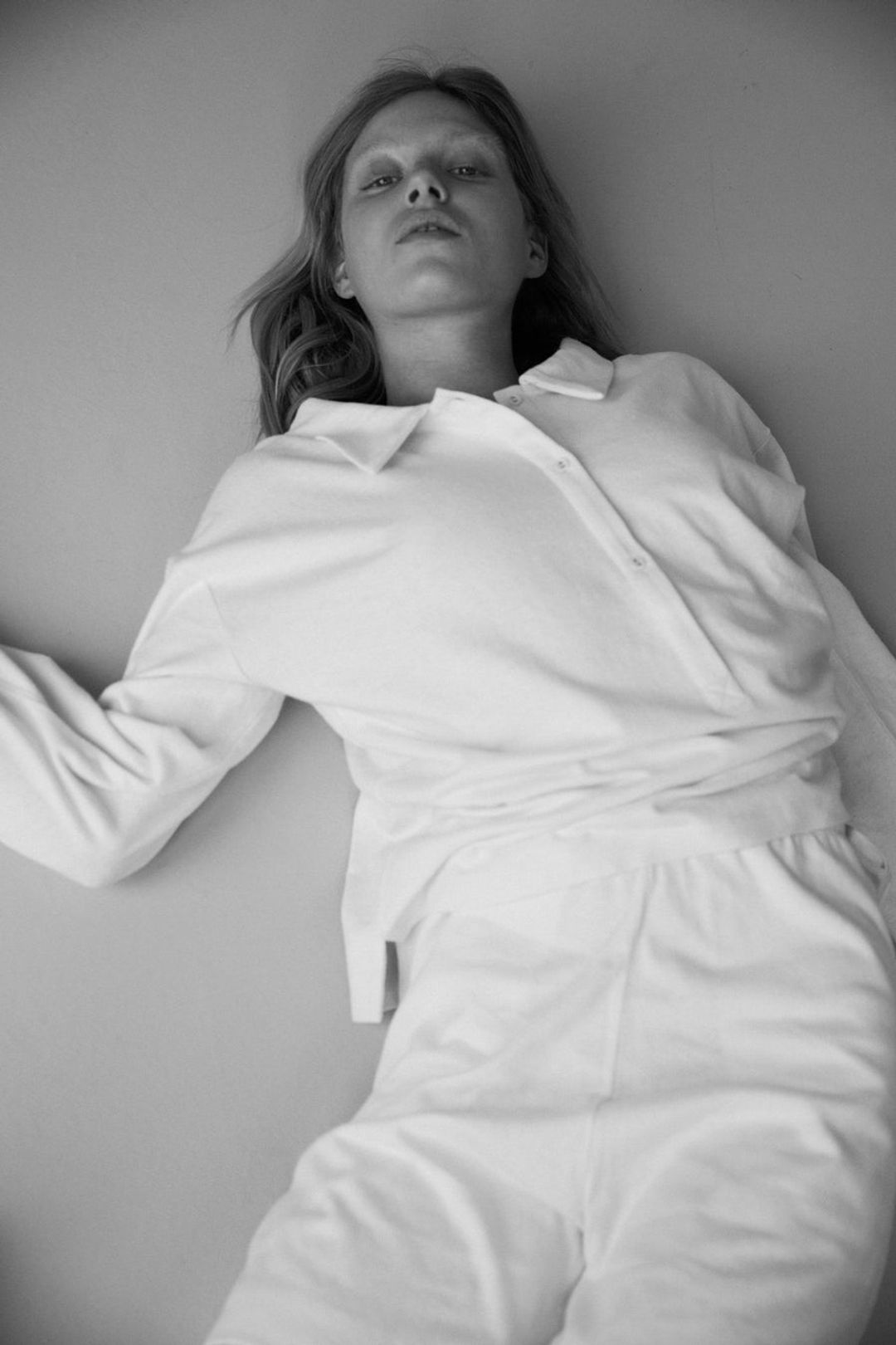 the jersey short - bone #7