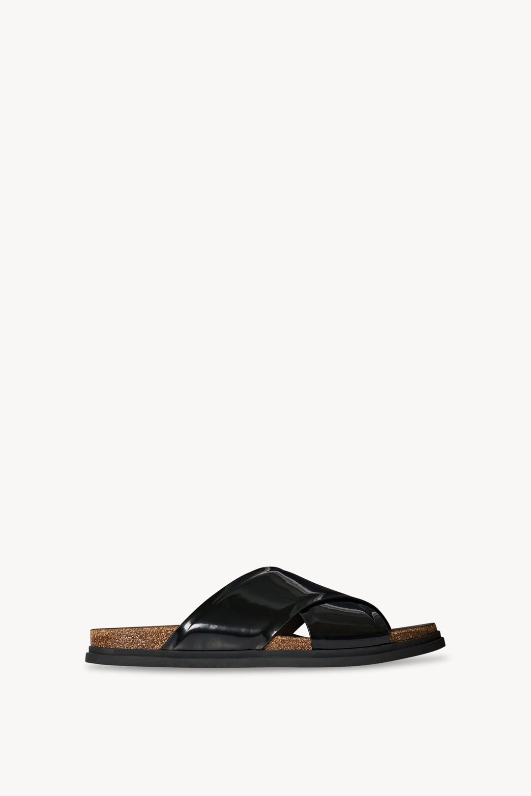 Cross Sandal #2