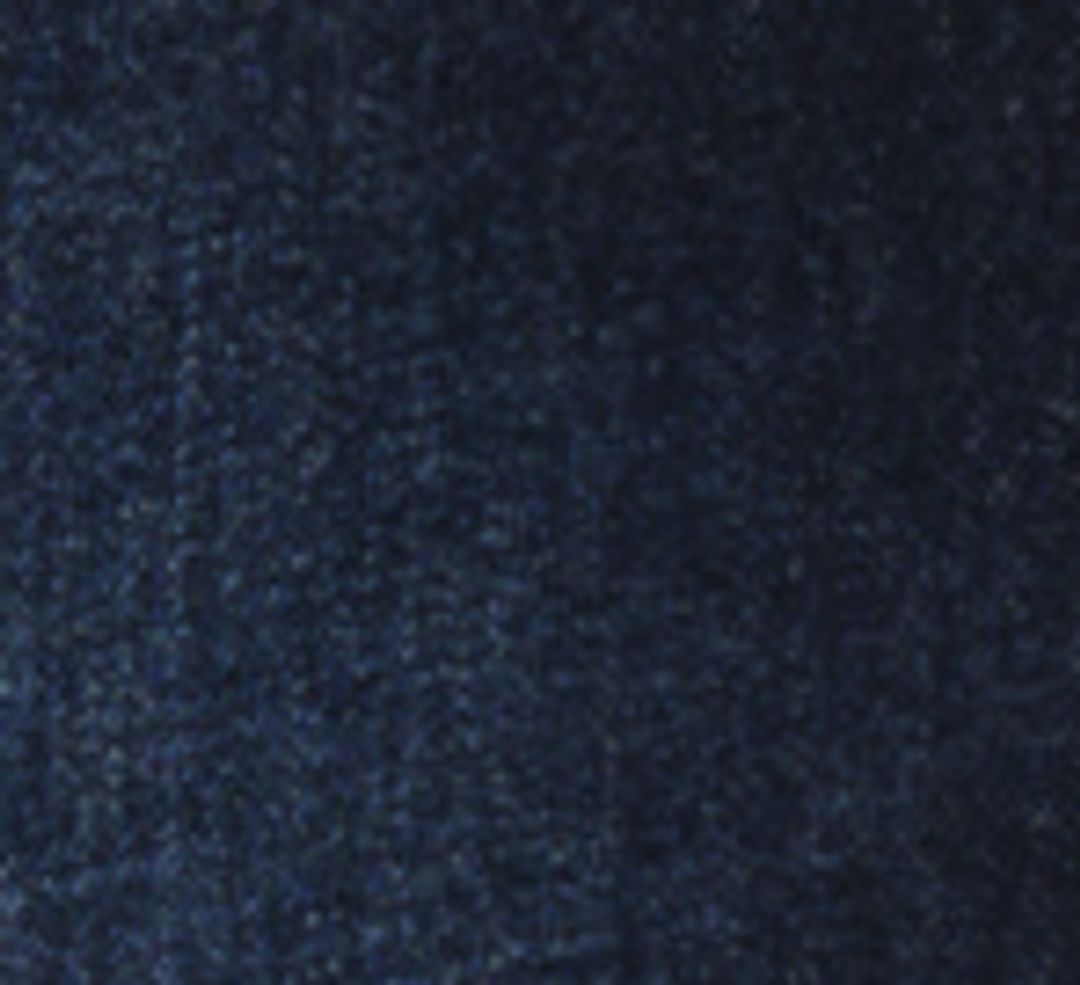 Etta Pencil Skirt in Deep Azure #7