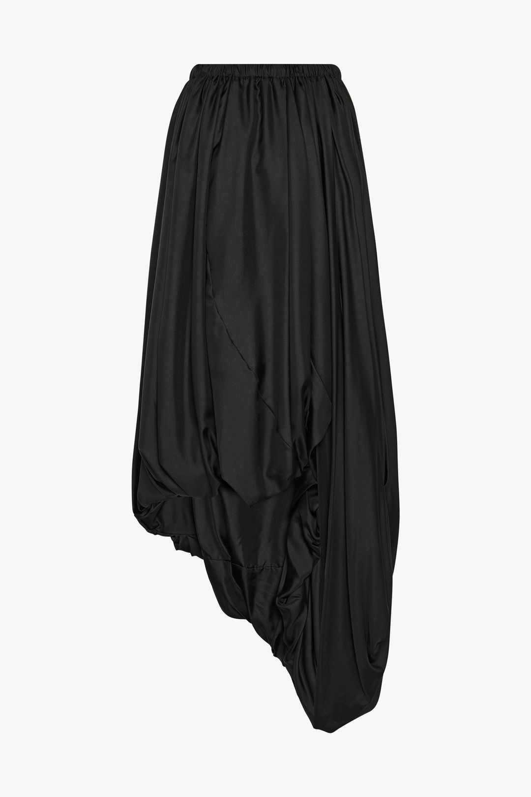 Hana Skirt in Silk #2