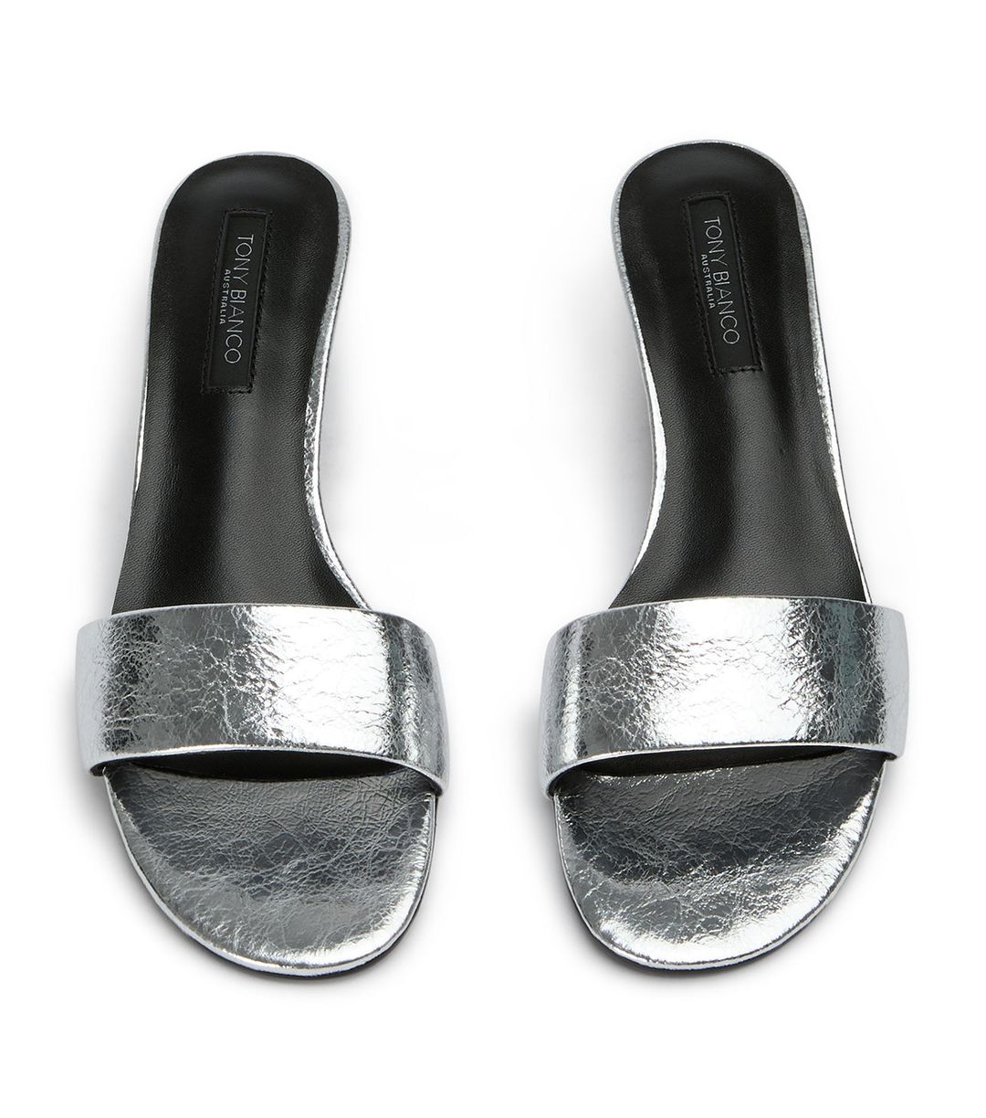 Penny Silver Vintage Metal #6