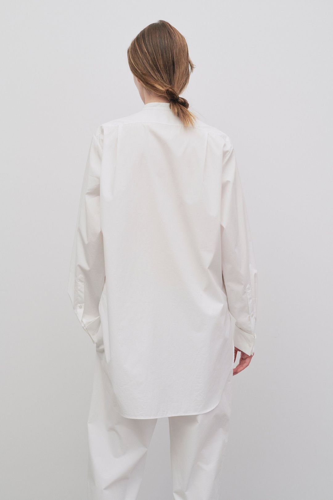 Amalia Shirt in Cotton #5