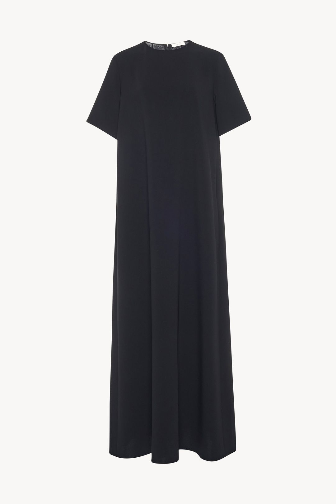 Robi Dress in Silk
