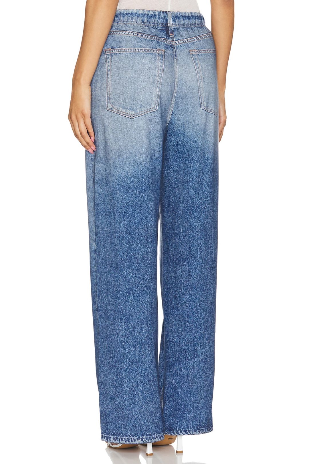 Miramar Wide Leg Pant #3