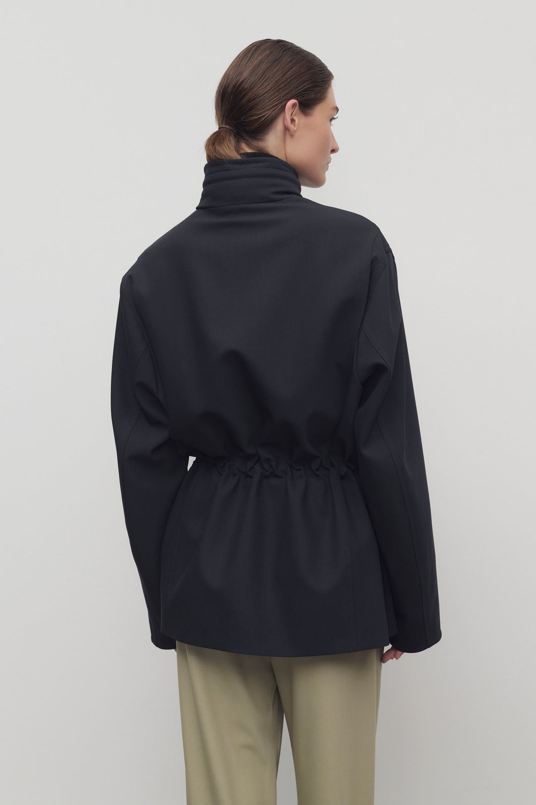Tanera Jacket #5
