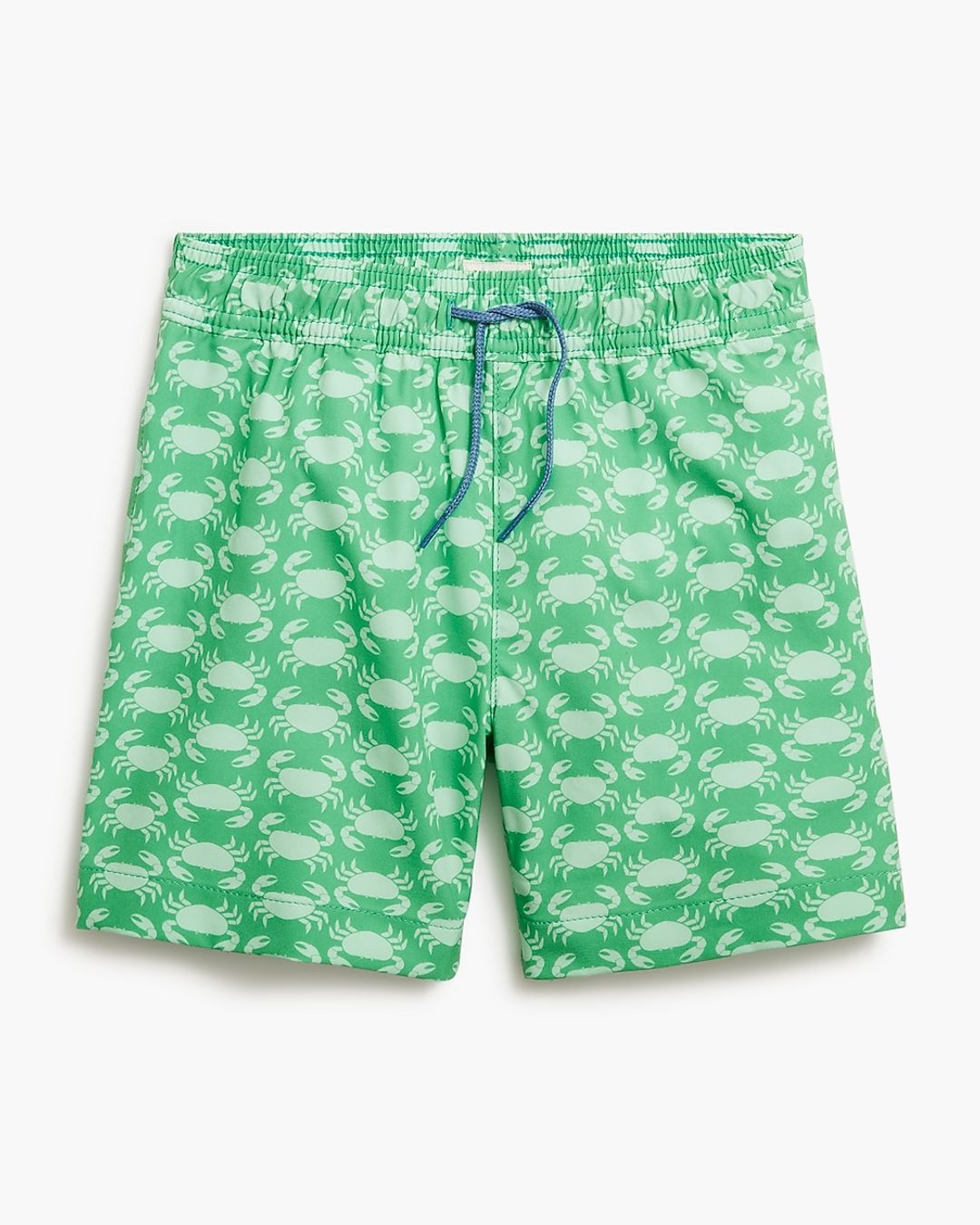 geo crab swim trunks #3