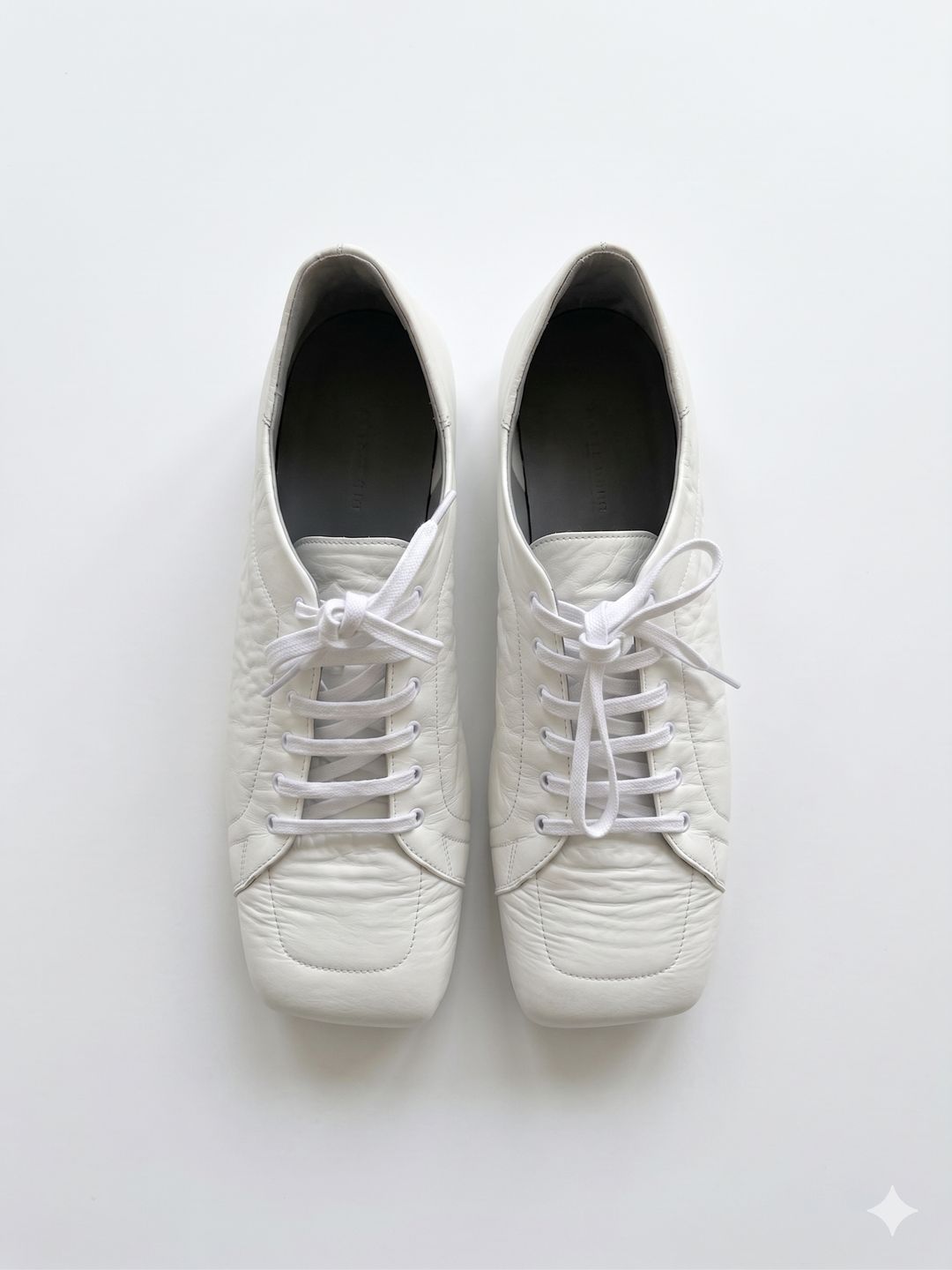 Seth Nylon Sneaker