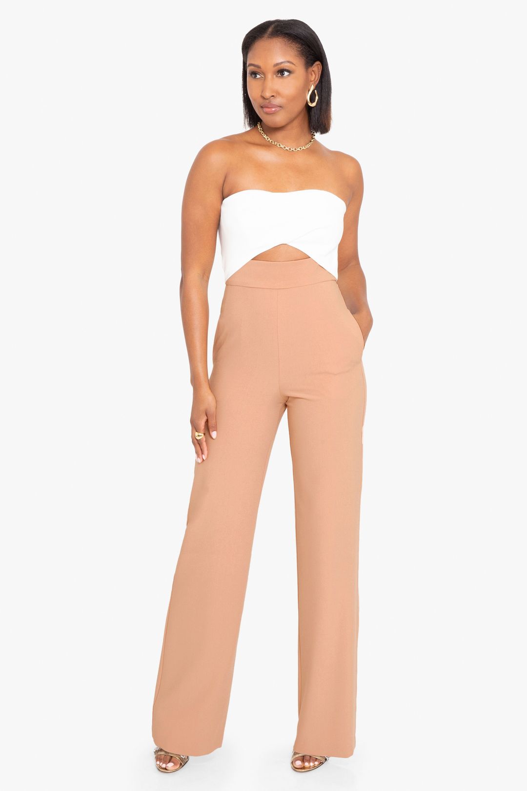 Jada CB Jumpsuit #8