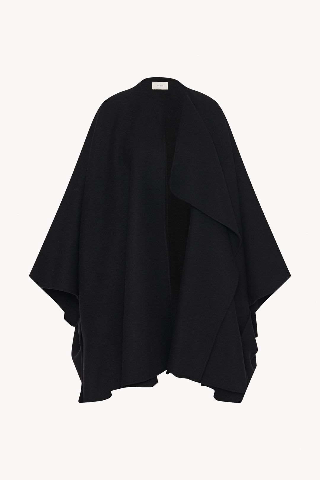 Gilan Coat in Cashmere #2