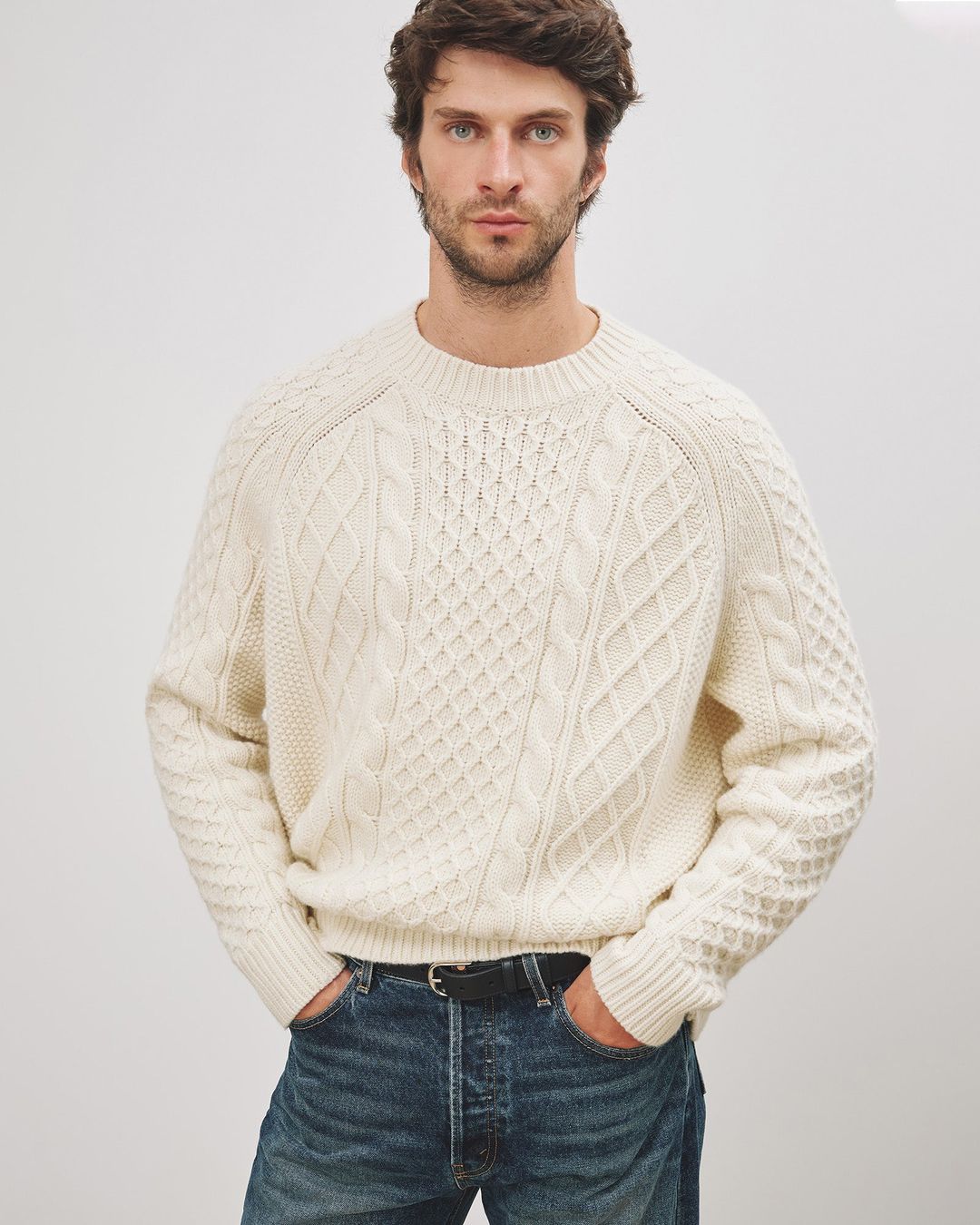 CARRAN SWEATER
