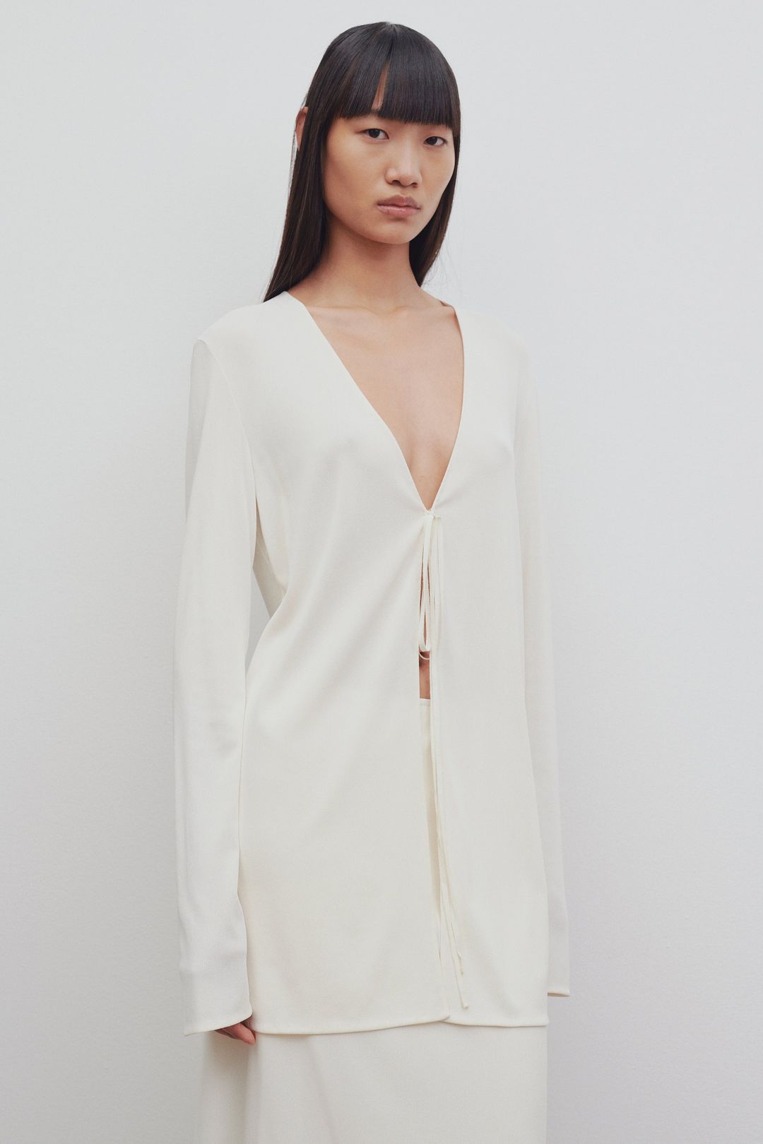 Isara Top in Viscose #4