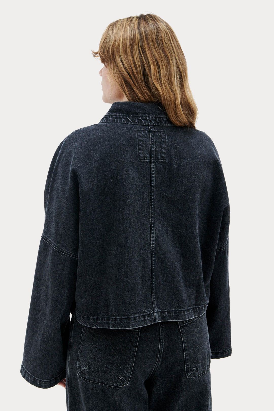 Algardi Jacket #9