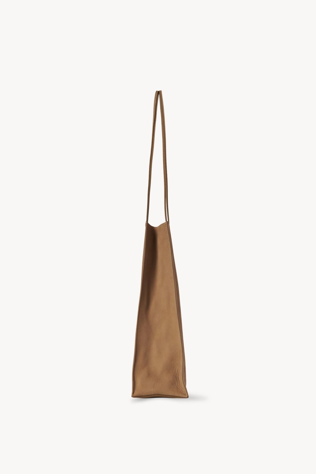 Large To Go Tote Bag in Nubuck #3