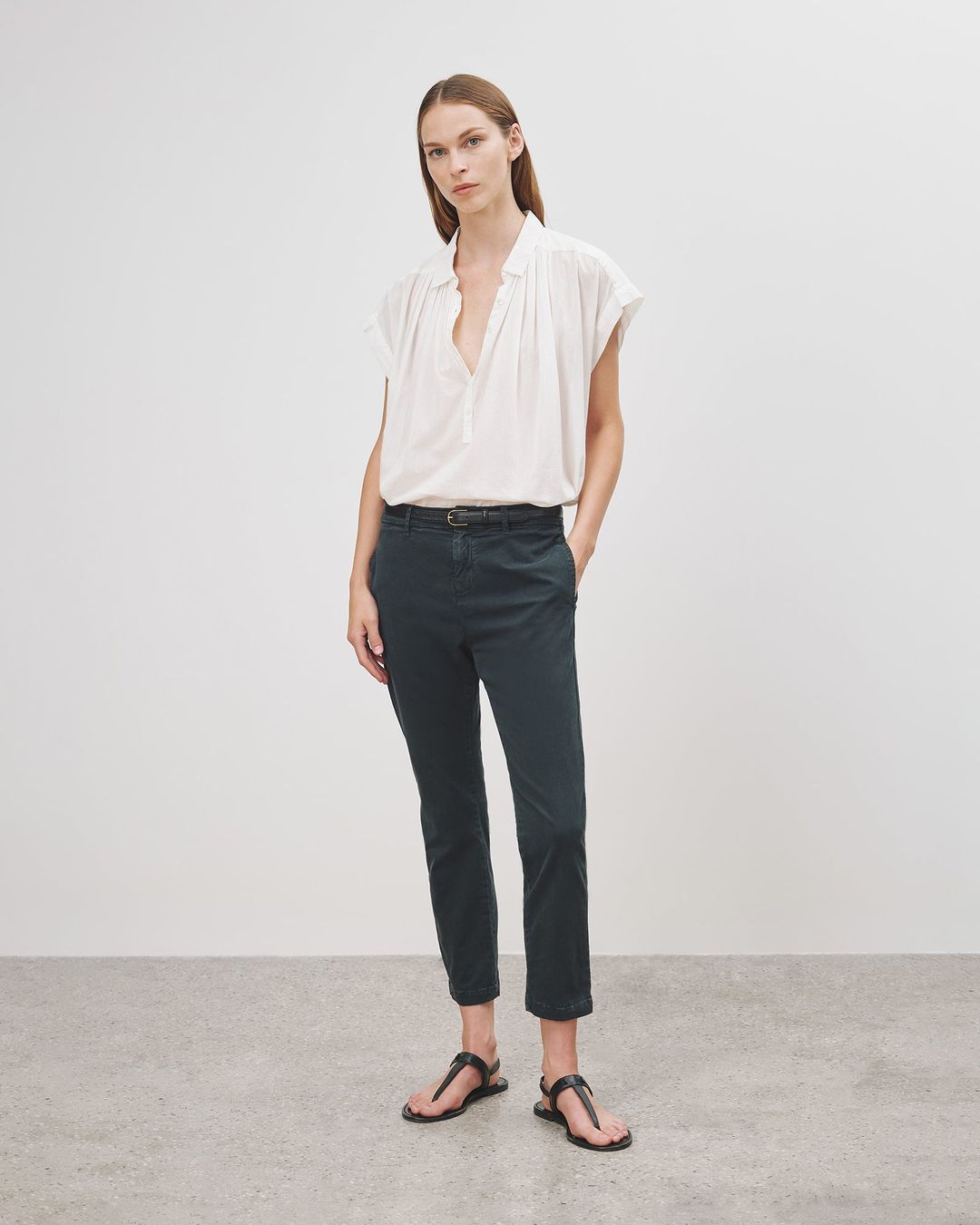 TEL AVIV PANT #21