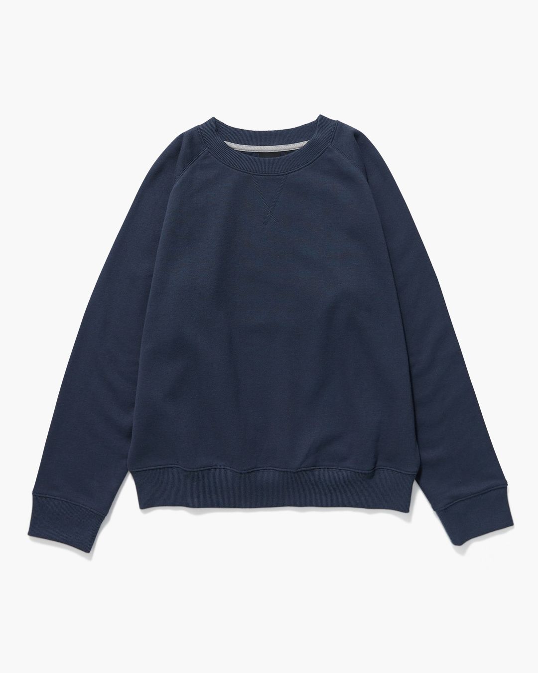 Women's Recycled Fleece Sweatshirt #77