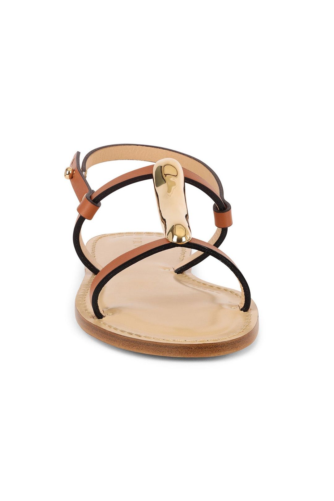 Style 27 | The Kisumu | Cognac #4