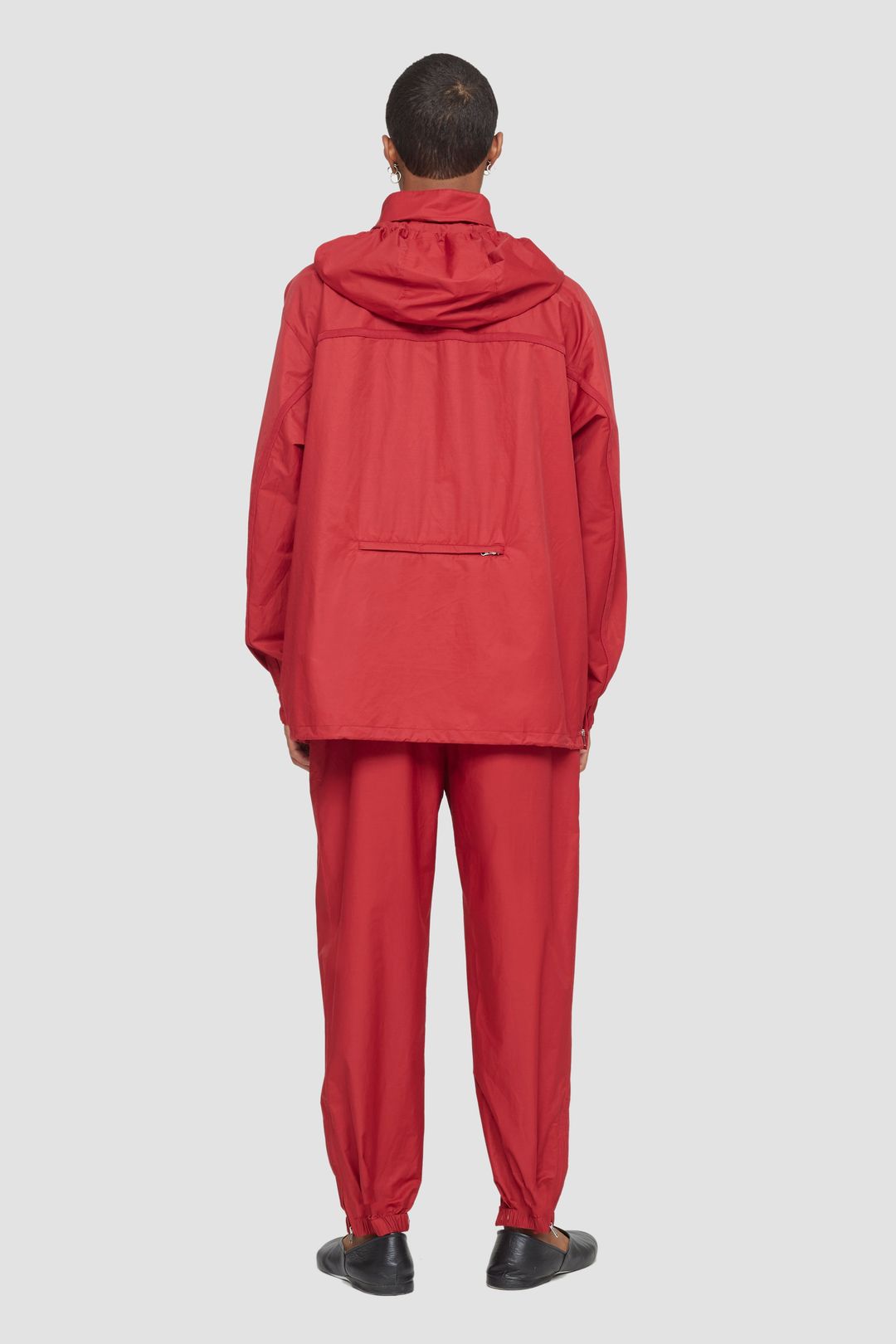 Packable Anorak #12