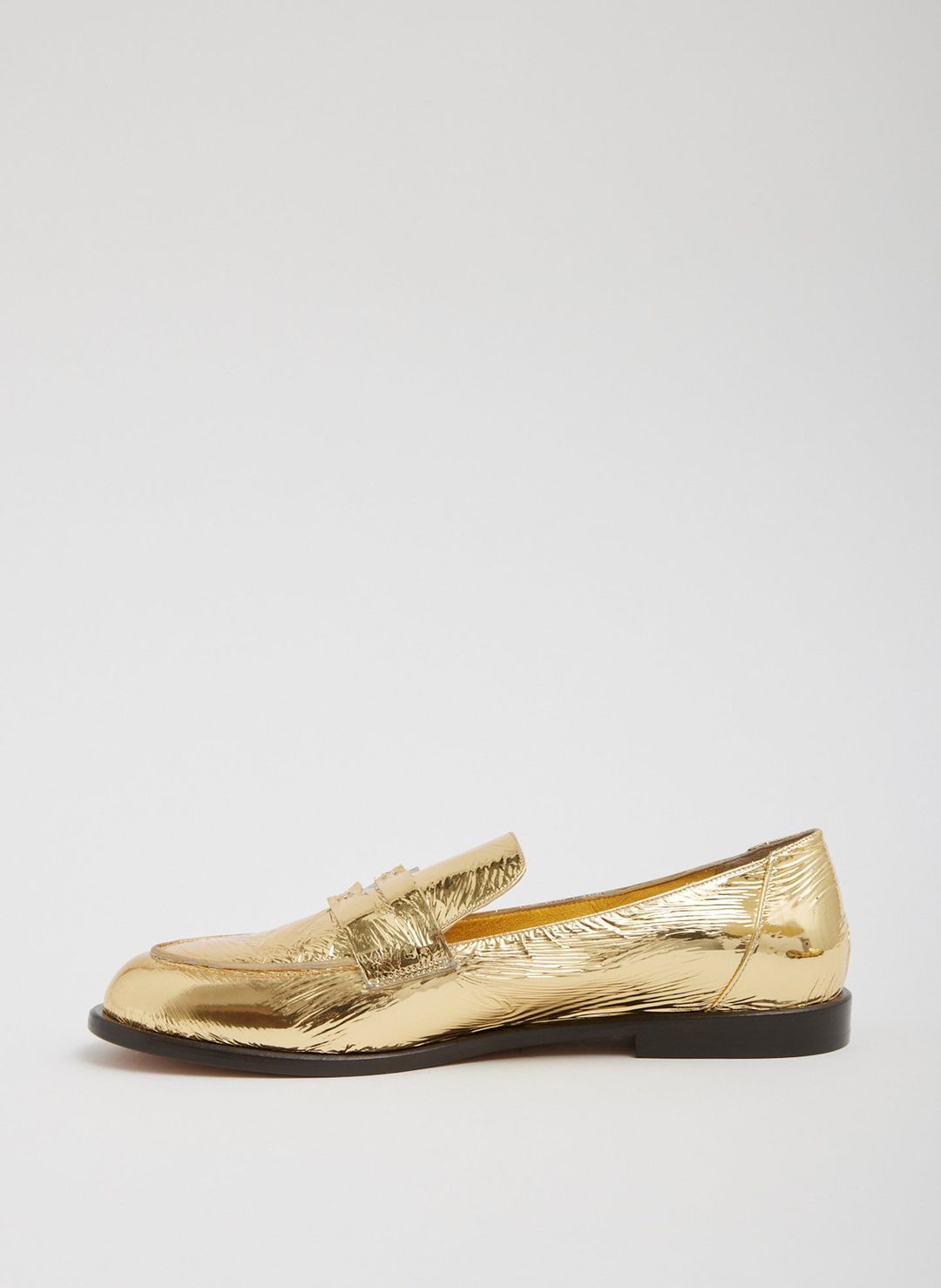 Nacho Metallic Loafer #4