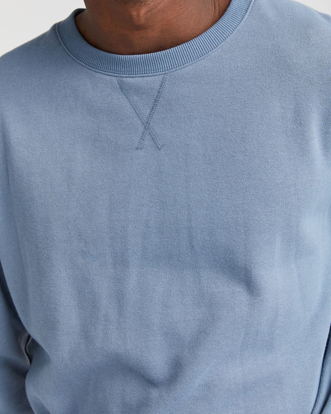 Men's Recycled Fleece Sweatshirt #37