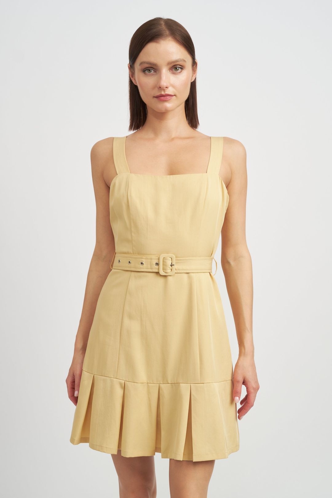 Bailee Mini Dress #4