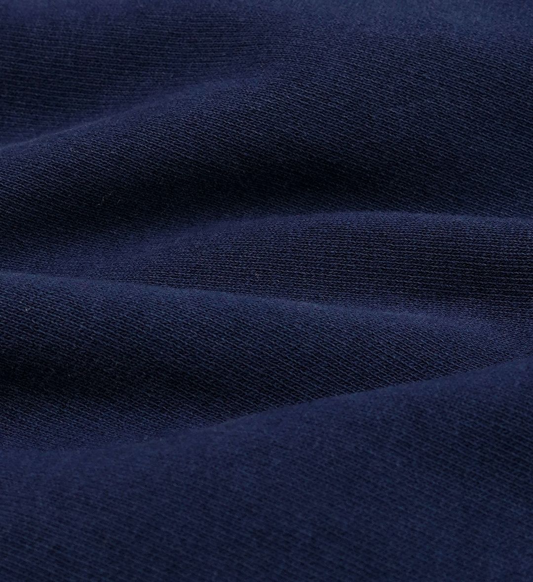 SRHWC Quarter Zip - Navy #4