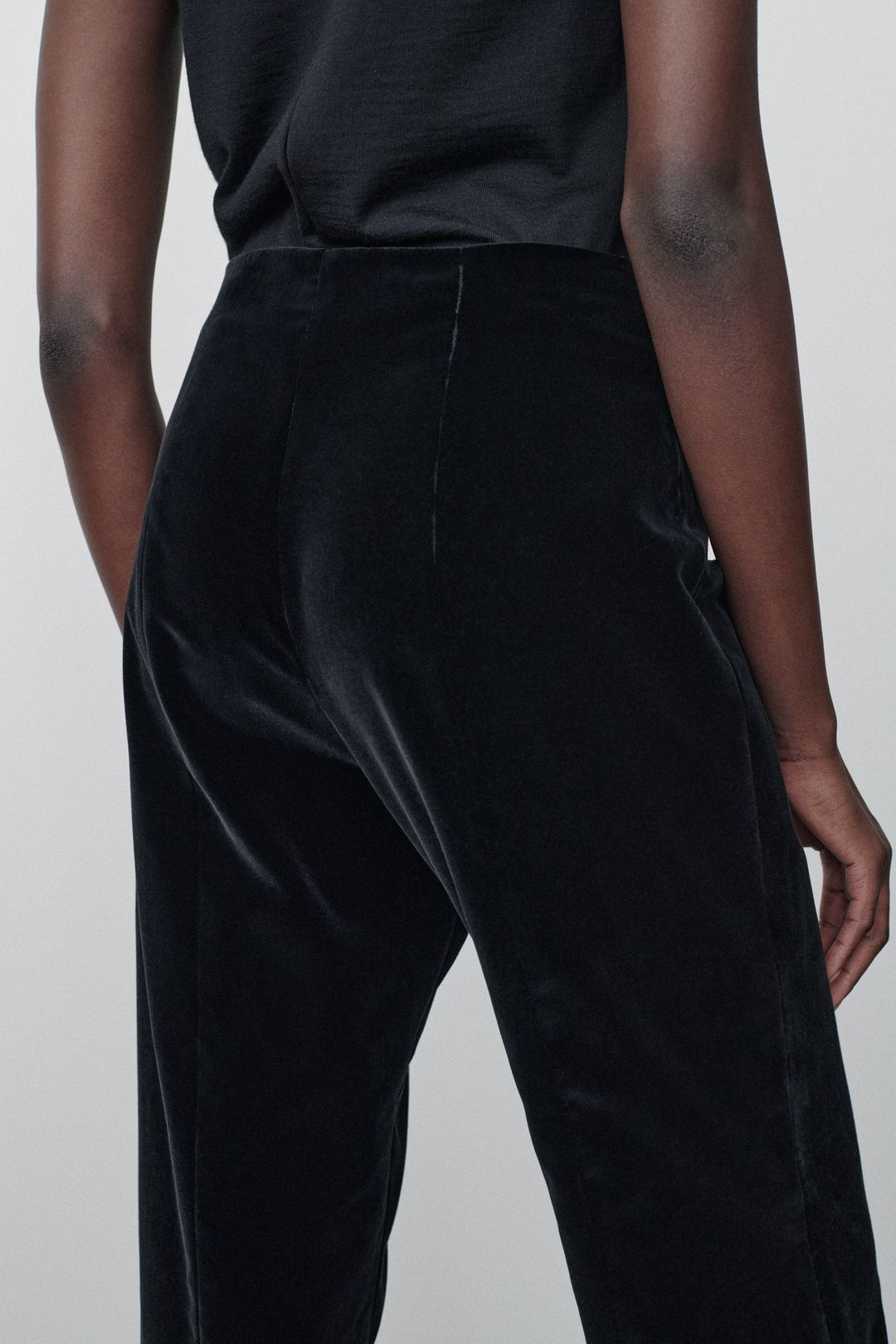 Padma Pant in Cotton and Silk #4